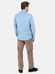 REELL Regular Flex Chino Pant