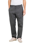 REELL Regular Flex Chino Pant