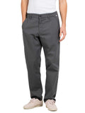 REELL Regular Flex Chino Pant