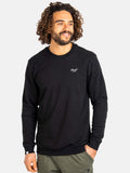 Reell Staple Terry Crewneck