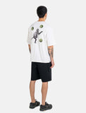 Reell Monkey T-Shirt