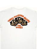 The Dudes Three Fucking Bears Shirt