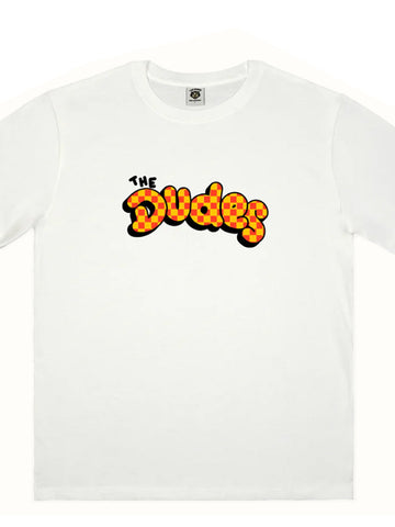 The Dudes Comic Shirt