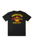 The Dudes Airborne Shirt