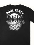 The Dudes Pool Party Shirt