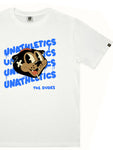 The Dudes Unathletic Punk Shirt