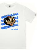 The Dudes Unathletic Punk Shirt