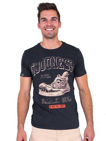 Goodness Industries GN 1003 Tee