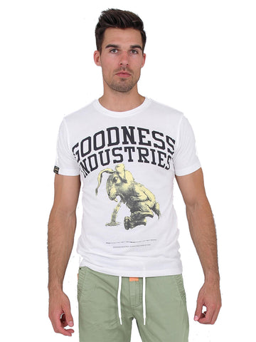 Goodness Industries GN 1004 Tee