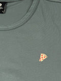 Goodness Industries 1501 Pizza Tee
