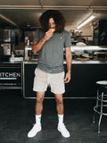 Goodness Industries 1501 Pizza Tee