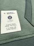Goodness Industries GN1518 Oversize Hooded