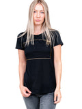 Goodness Industries Carol Tee
