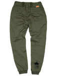 Goodness Industries Luca E Pant