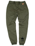 Goodness Industries Luca E Pant