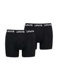 Levis Men Repeat Logo Boxer Brief