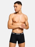 Levis Men Repeat Logo Boxer Brief