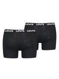 Levis Men Repeat Logo Boxer Brief