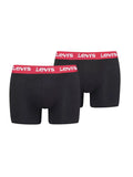 Levis Men Repeat Logo Boxer Brief