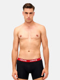 Levis Men Repeat Logo Boxer Brief