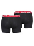 Levis Men Repeat Logo Boxer Brief