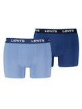 Levis Men Repeat Logo Boxer Brief