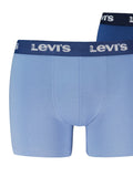 Levis Men Repeat Logo Boxer Brief