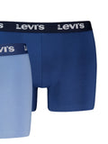 Levis Men Repeat Logo Boxer Brief