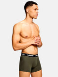 Levis Men Repeat Logo Boxer Brief
