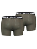 Levis Men Repeat Logo Boxer Brief