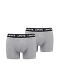 Levis Men Repeat Logo Boxer Brief