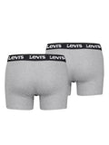 Levis Men Repeat Logo Boxer Brief