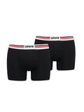 Levis Men Pl Spw Logo Boxer Brief