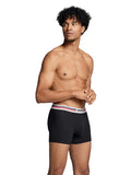 Levis Men Pl Spw Logo Boxer Brief