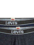 Levis Vintage Heather Trunk 2-Pack