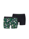 Levis Men Flwr Leaf Aop Boxer Brief