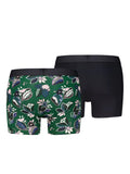 Levis Men Flwr Leaf Aop Boxer Brief
