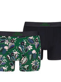 Levis Men Flwr Leaf Aop Boxer Brief