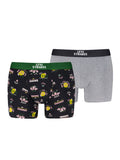 Levis Men Fruity Aop Boxer Brief