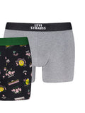 Levis Men Fruity Aop Boxer Brief