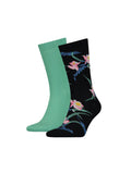 Levis Regular Cut Tropica Socks