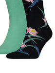 Levis Regular Cut Tropica Socks