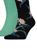 Levis Regular Cut Tropica Socks