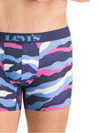 Levis Calm Camouflage Boxer Brief 2-Pack