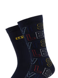 Levis 168SF Regular Cut Micro Socks