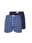 Levis Woven Boxer 2-Pack