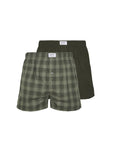 Levis Woven Boxer 2-Pack