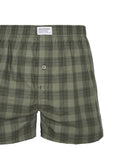 Levis Woven Boxer 2-Pack