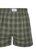 Levis Woven Boxer 2-Pack