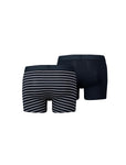 Levis Vintage Stripes YD Boxer Brief 2-Pack